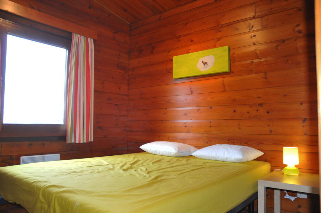 Le Refuge Du Trappeur Villa Hour Rom bilde